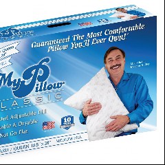 My Pillow
