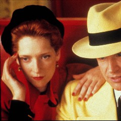 Dick Tracy