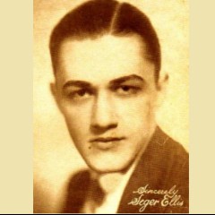 Seger Ellis