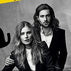 Seth Hills feat. Lauren Nicole