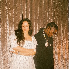 ROSALÍA & Travis Scott