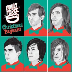 Family Force 5