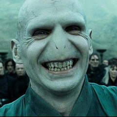 Harry Horror