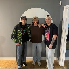 Prospa & Josh Baker