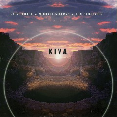 Steve Roach ▴ Michael Stearns ▴ Ron Sunsinger