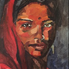 Gitana
