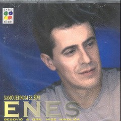 Enes Begović