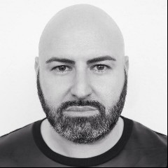 Federico Scavo & CHRSTPHR