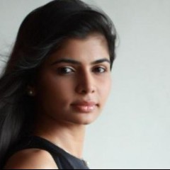 Chinmayi