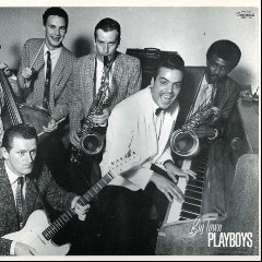 Big Town Playboys