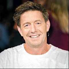 Jörg Faerber