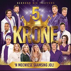 Nicholis Louw & Kurt Darren