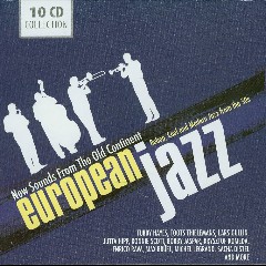 European Jazz