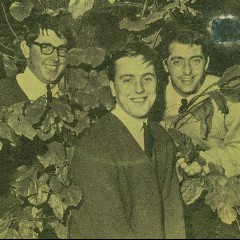 The Ivy League