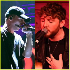 NF & James Arthur