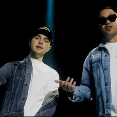 Kay One feat. Mike Singer
