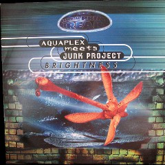Aquaplex feat. Junk Project