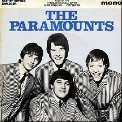 The Paramounts