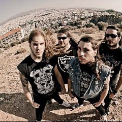 Suicidal Angels