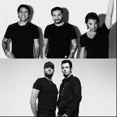 Swedish House Mafia & Knife Party
