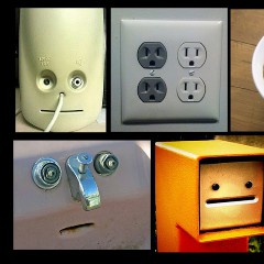 Pareidolia