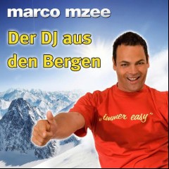 Marco Mzee Der