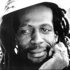 Gregory Isaacs