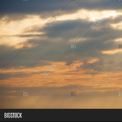 EVENING WEATHER