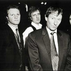 Dr. Feelgood