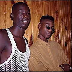 Wayne Wonder & Buju Banton