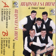Krajisnici sa Drine