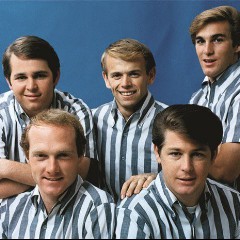 The Beach Boys