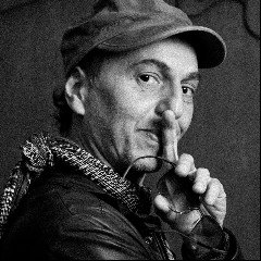Zeca Baleiro