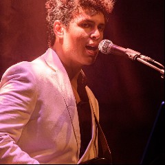 Florian-Samuel, Spaeth