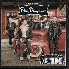 Boppin’ Steve & The Playtones