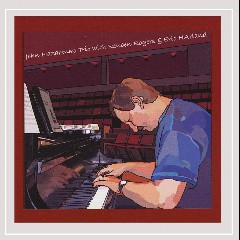 John Nazarenko Trio