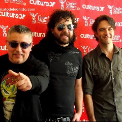 Los Concorde
