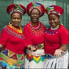 Mahotella Queens
