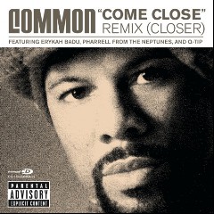 Common feat. Erykah Badu