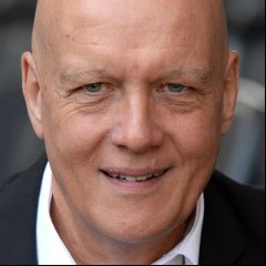 Werner Müller