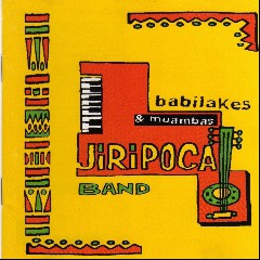 Jiripoca Band