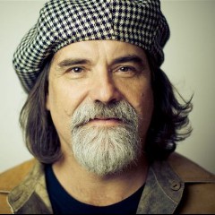 Darrell Scott