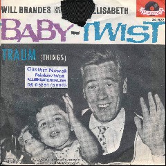 Will Brandes & Die kleine Elisabeth
