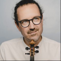 Le Concert de la Loge, Julien Chauvin