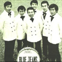 Takeshi Terauchi And Blue Jeans