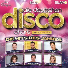 Die Deutschen Hit Charts