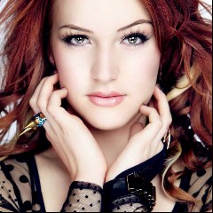 Victoria Duffield