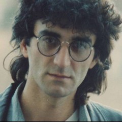 Vasilis Kazoulis