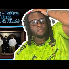 AJ Tracey Feat. Headie One & Aitch