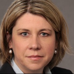 Andrea Adams